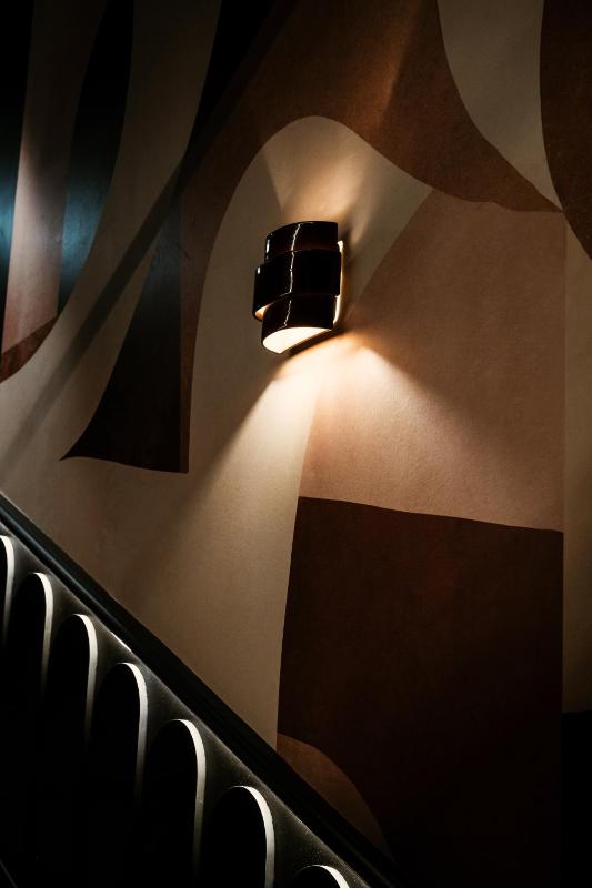 The Originals Boutique Hôtel Le Lion Clermont-Ferrand - image 36