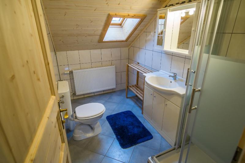 Comfort One-Bedroom Apartment with Balcony image 3