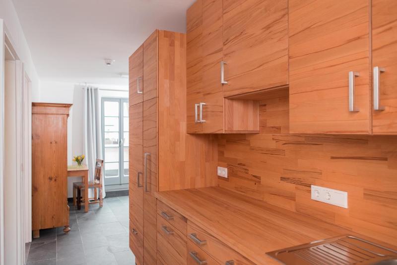 Two-Bedroom Apartment image 2