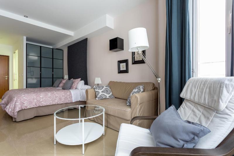 Studio (3 Adults) - Calle Adolfo Rodriguez Jurado 8 - 4th floor image 4