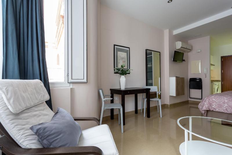 Apartamentos Edificio Constitución - image 5