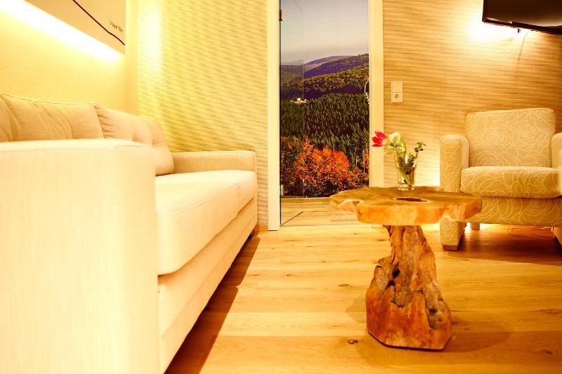 Wellness Double Room image 3