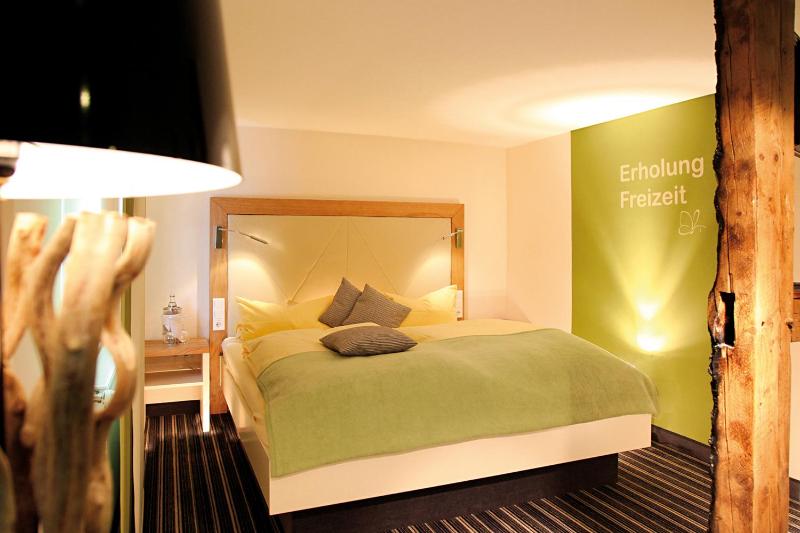 Comfort Double Room image 1