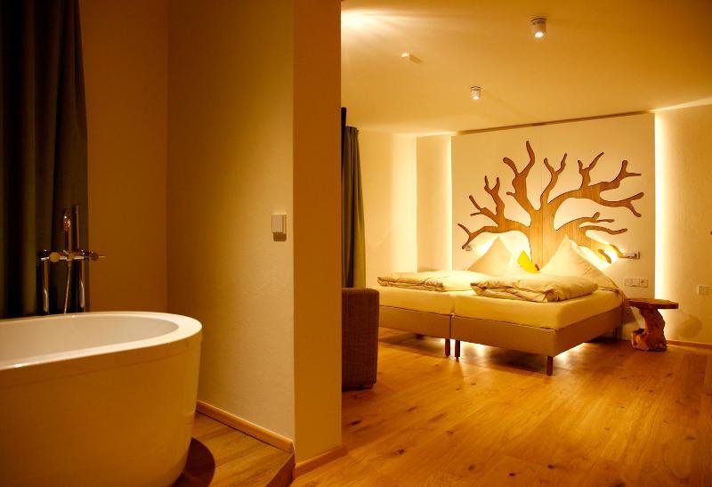 Wellness Double Room image 4