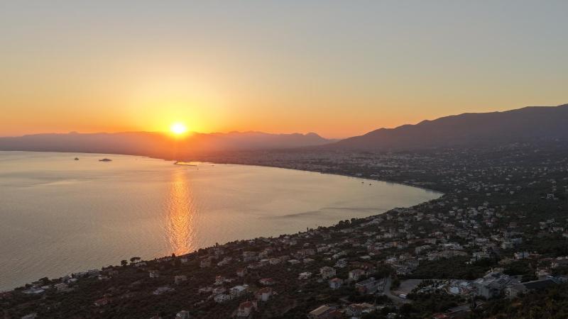 Kalamata Suites by 