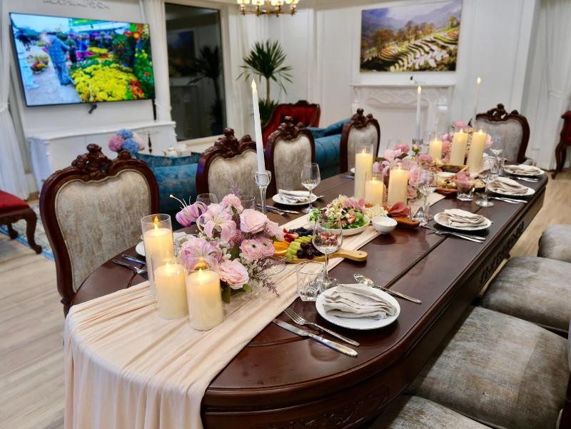 MinT Apartment Sapa - image 23