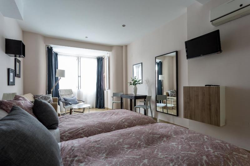 Apartamentos Edificio Constitución - image 8