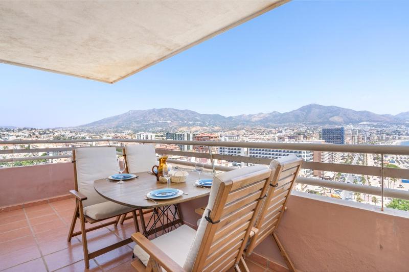 Beachfront Stella Maris by Costarentals - Ref 36 - image 27