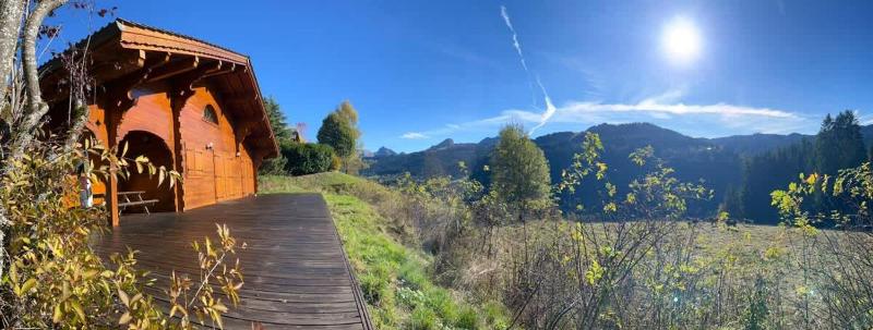 Mountain Chalet with Panoramic Views Sleeps 9 - image 18