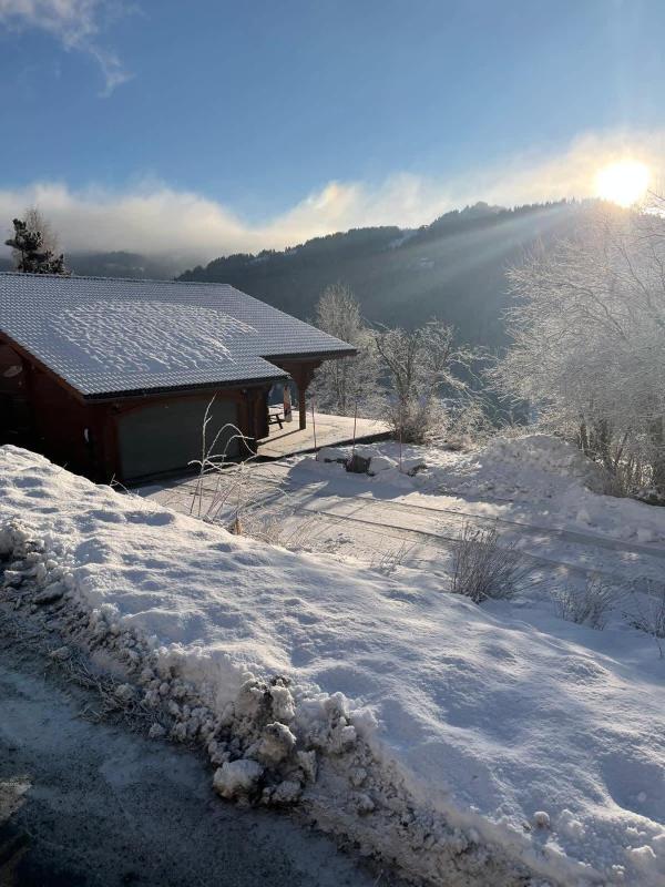Mountain Chalet with Panoramic Views Sleeps 9 - image 24