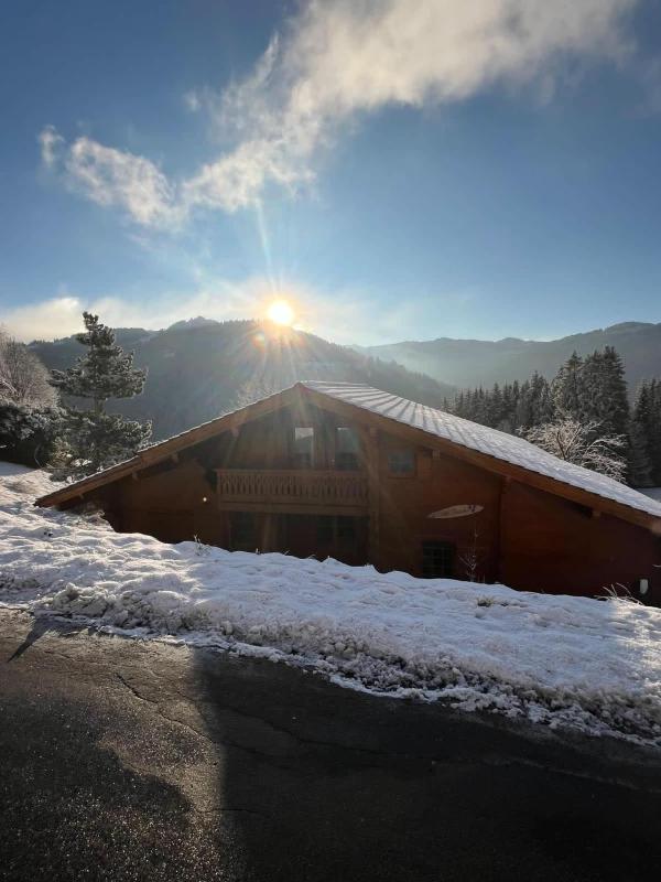 Mountain Chalet with Panoramic Views Sleeps 9 - image 22