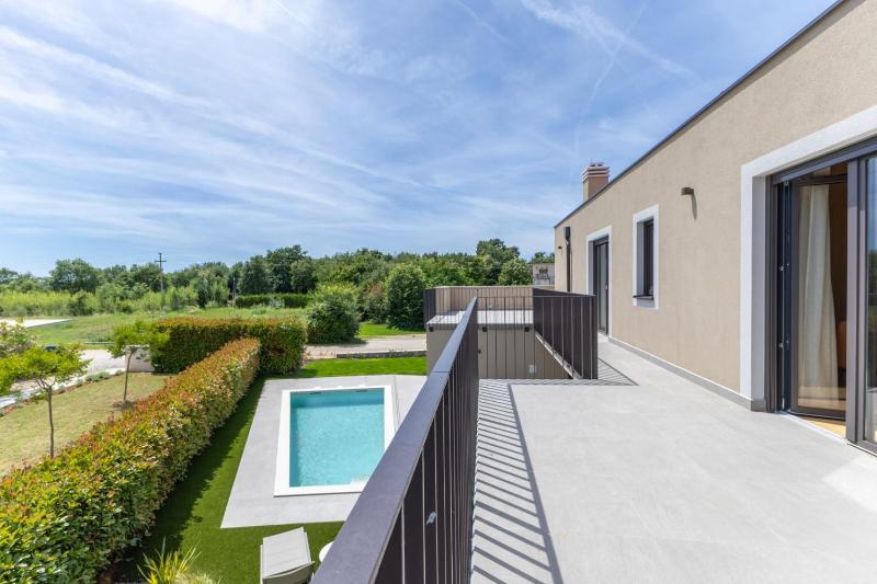 Villa Danelon Aromatica - image 12