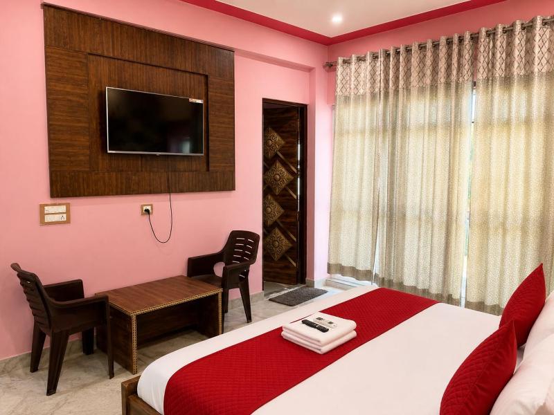 Govind Residency Near India Expo Mart Greater Noida - image 44