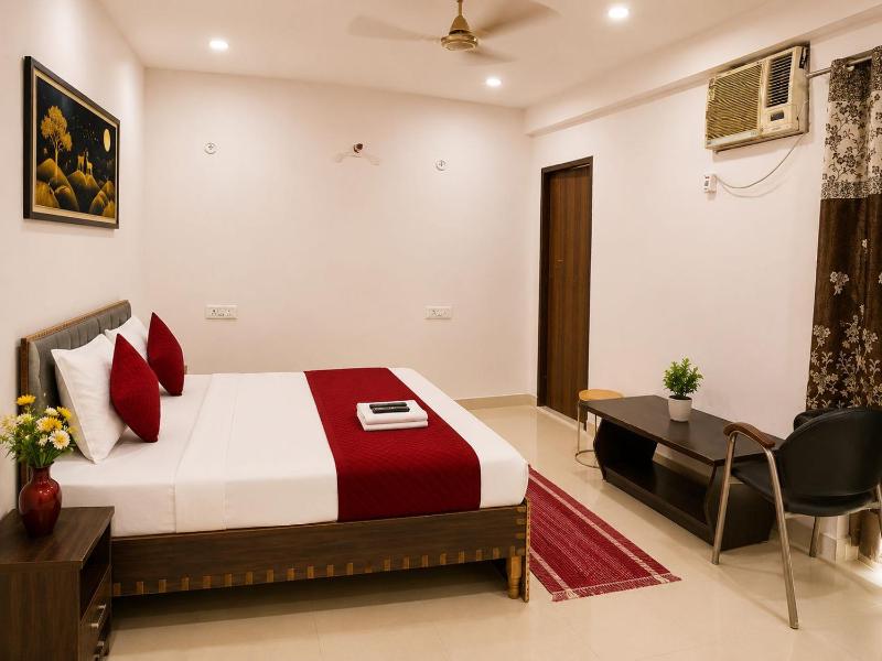 Govind Residency Near India Expo Mart Greater Noida - image 50