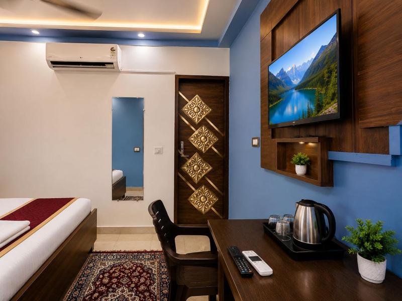 Govind Residency Near India Expo Mart Greater Noida - image 38