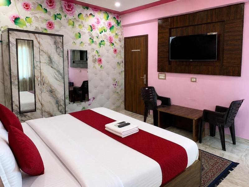 Govind Residency Near India Expo Mart Greater Noida - image 48