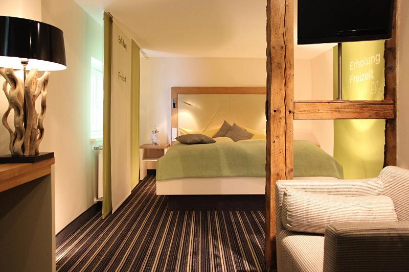 Comfort Double Room image 4