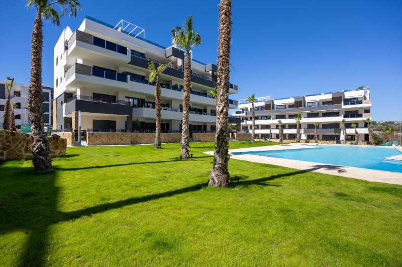 Brisa Mediterranea - Piscina y Terraza - image 16