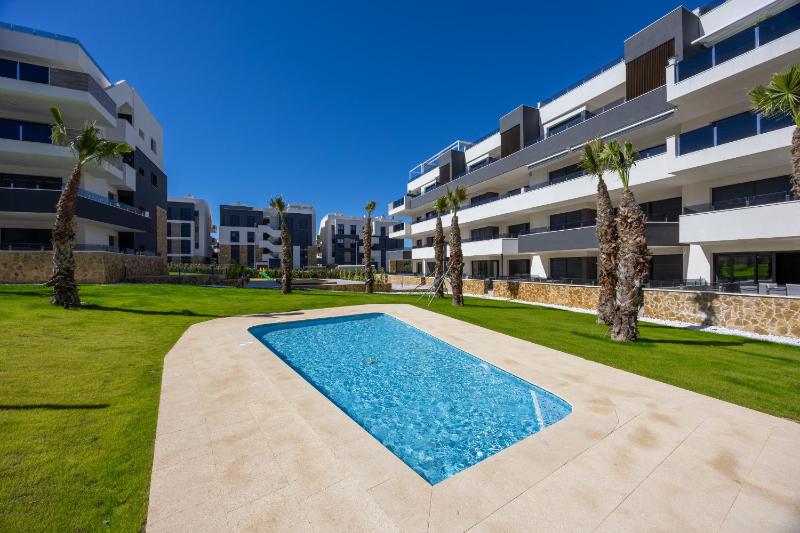 Brisa Mediterranea - Piscina y Terraza - image 11