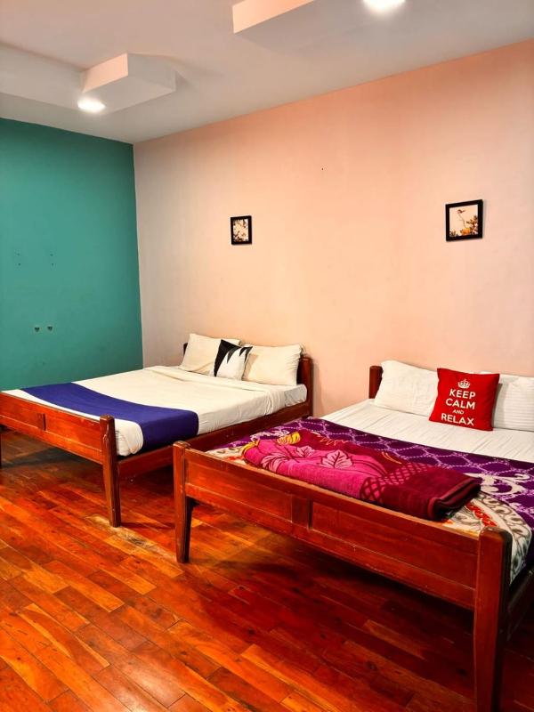 MAHA homestay - image 14