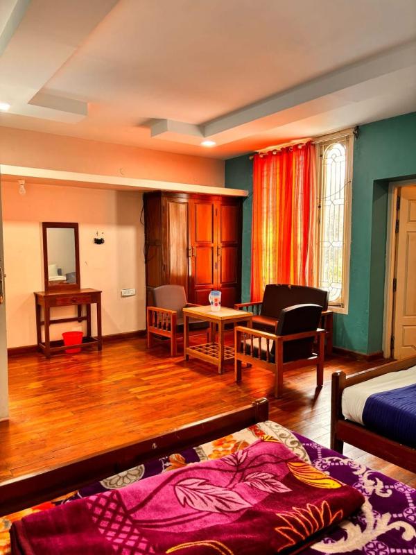 MAHA homestay - image 10