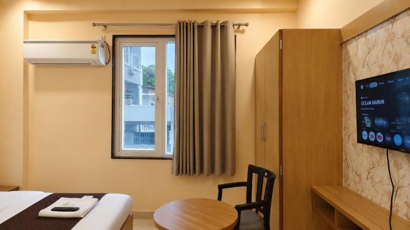 Hari Niwaas Guest House By VM Stays near Ghat and temple - image 10