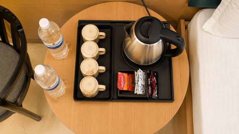 Hari Niwaas Guest House By VM Stays near Ghat and temple - image 5