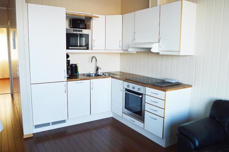 One-Bedroom Apartment image 4