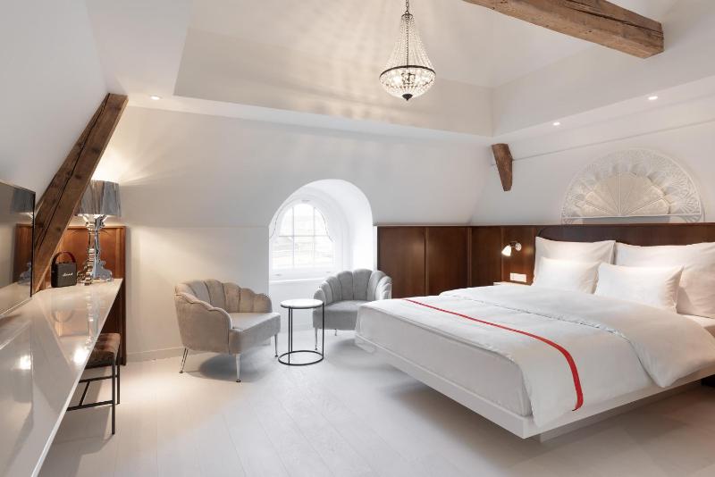 Ruby Mimi Hotel Zurich by IHG - image 13