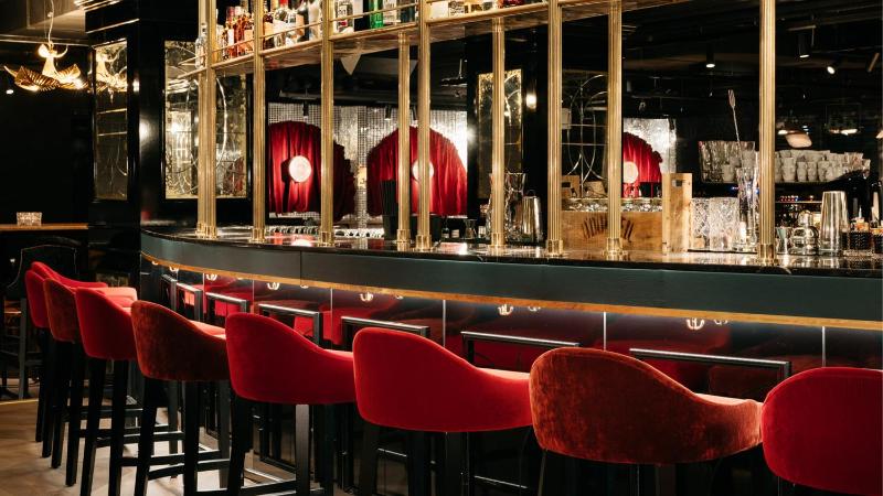 Ruby Mimi Hotel Zurich by IHG - image 12