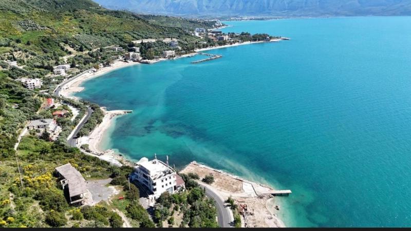 Siar Seaside Vlora Apartament - image 14