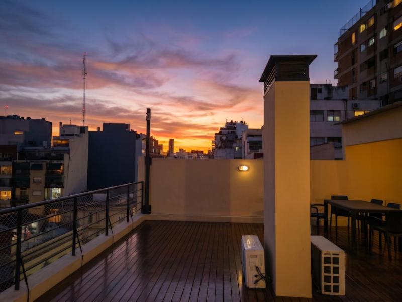 Recoleta Premium con Amenities - image 4