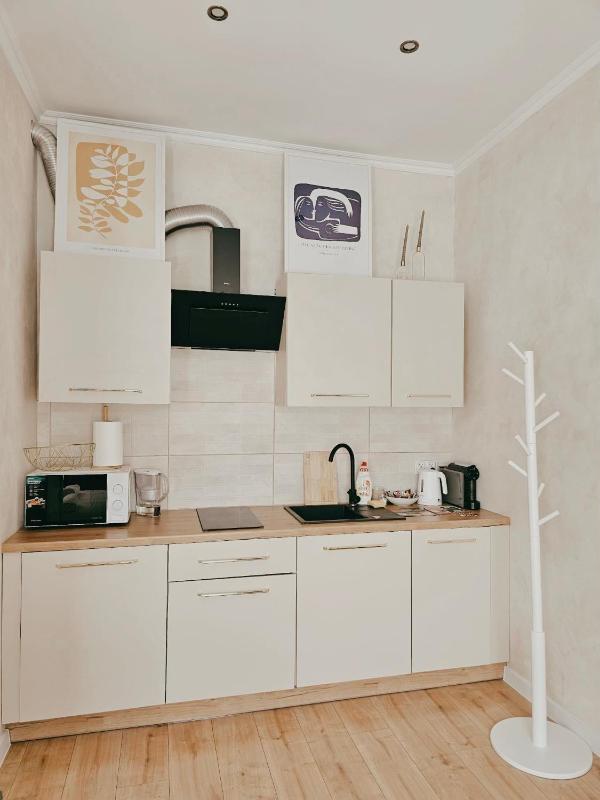 Apartamenty Paryskie Old Town View - image 21