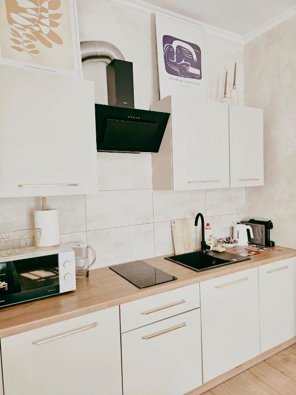 Apartamenty Paryskie Old Town View - image 20