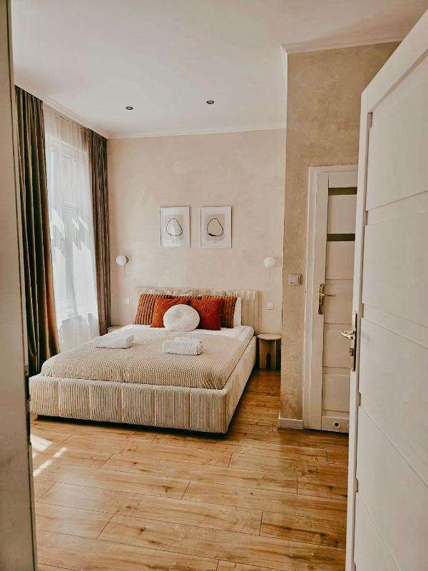 Apartamenty Paryskie Old Town View - image 22