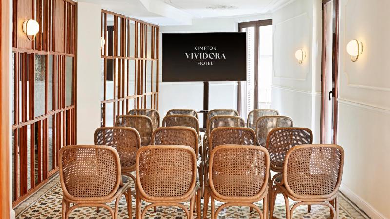 Kimpton Vividora Hotel By IHG - image 14