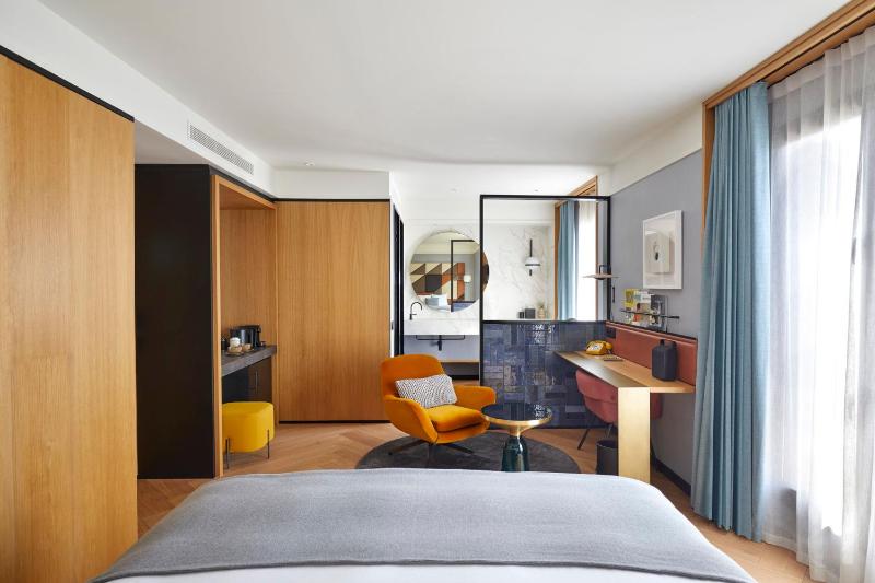 Kimpton Vividora Hotel By IHG - image 12