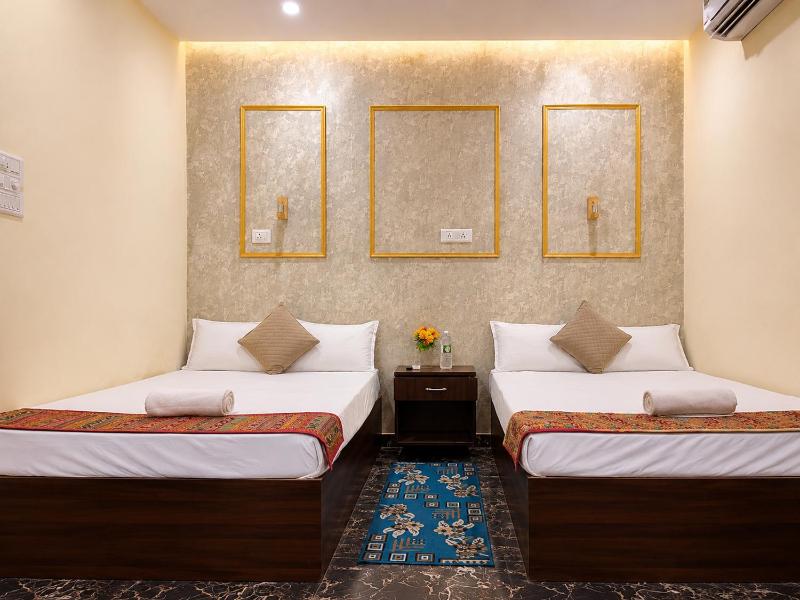 The Third Space Varanasi - image 6