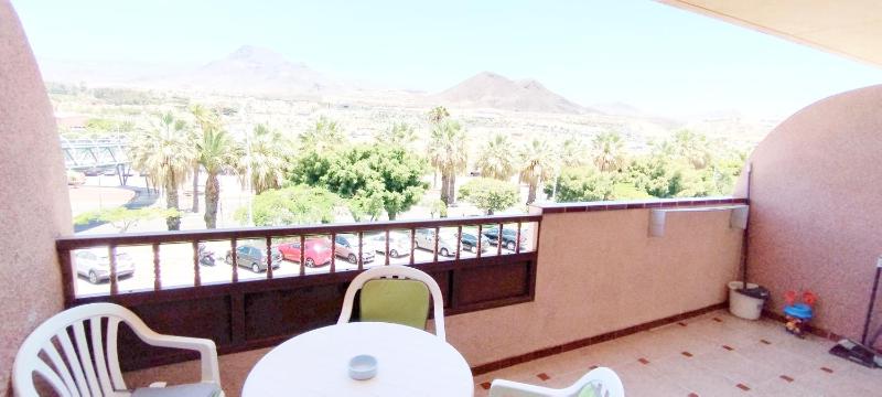 Los Cristianos 2Bdr aparment Near the beach - image 14