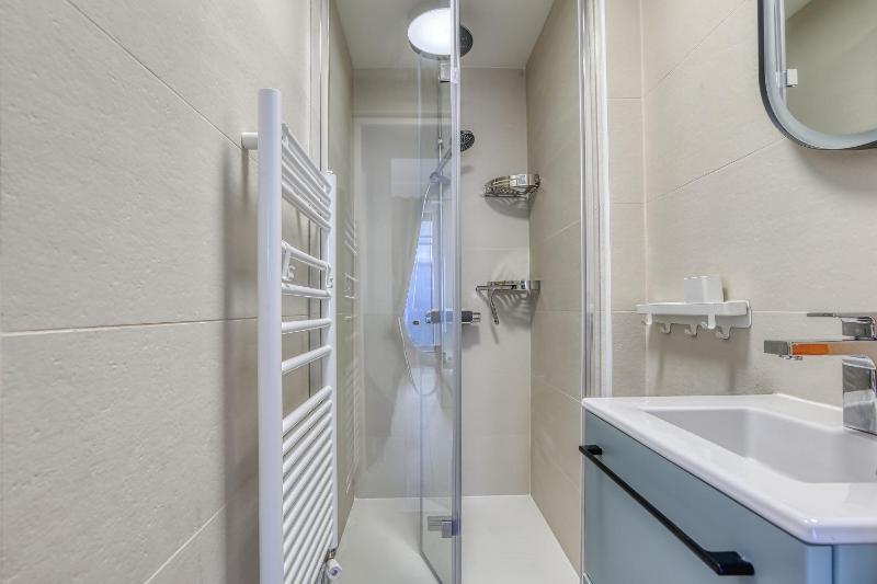 The Jeanne d'Arc City Apartment - Centre de Rouen - image 8