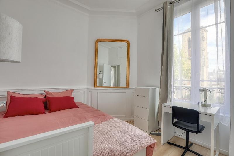 The Jeanne d'Arc City Apartment - Centre de Rouen - image 7