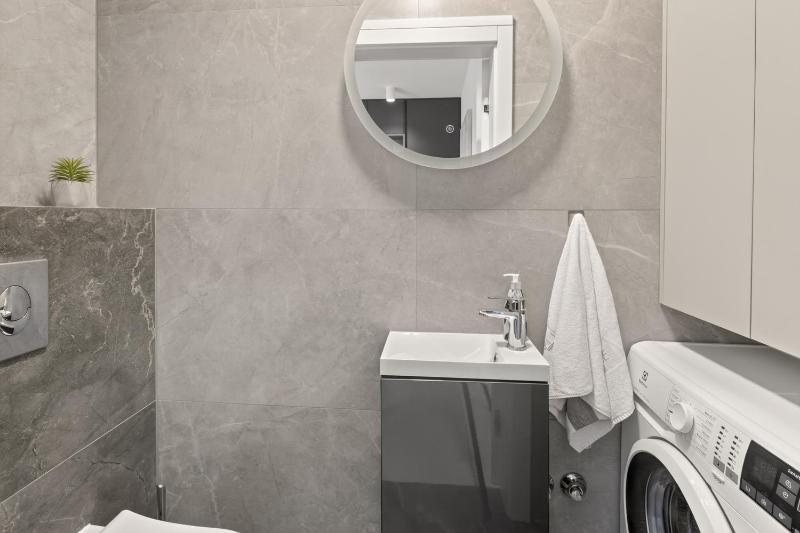 Villa Magna luxury apartments - image 19