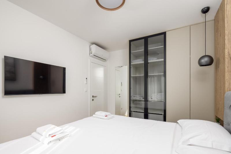 Villa Magna luxury apartments - image 41