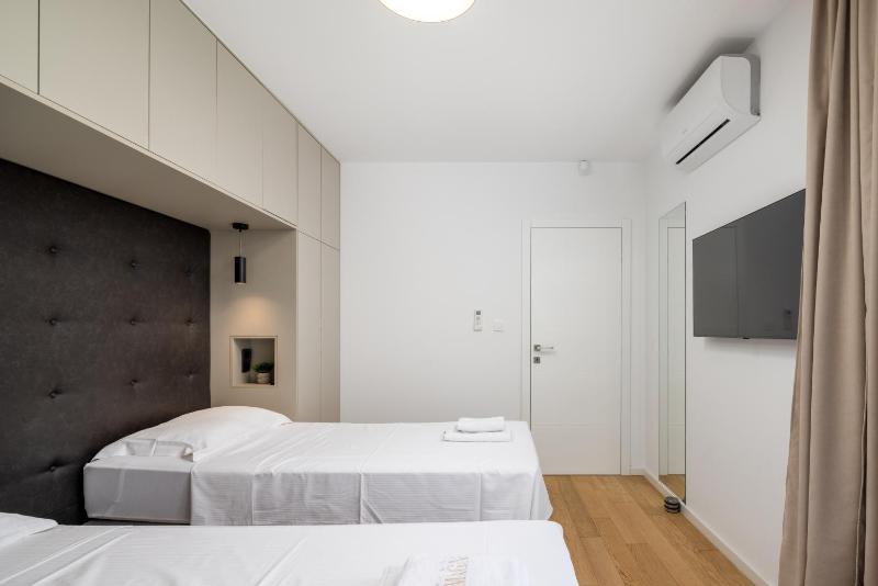 Villa Magna luxury apartments - image 21