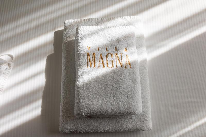 Villa Magna luxury apartments - image 40