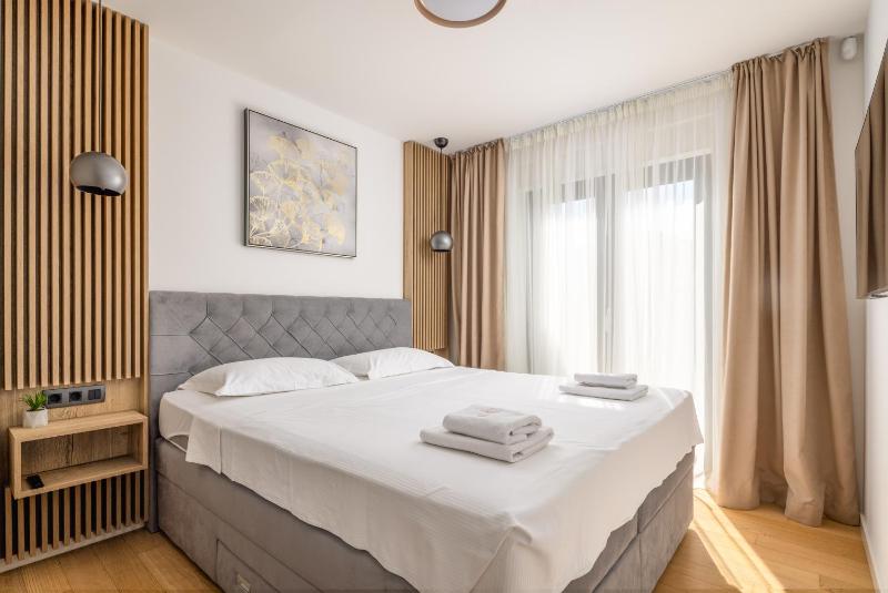 Villa Magna luxury apartments - image 23