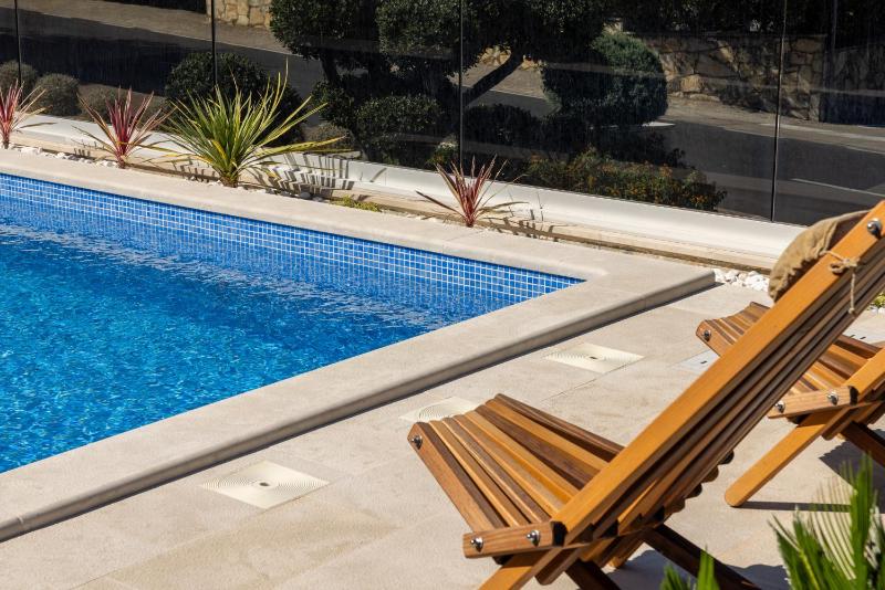 Villa Magna luxury apartments - image 39