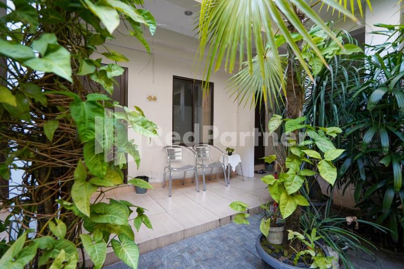 Maita Homestay Ringroad Utara Mitra RedDoorz - image 12