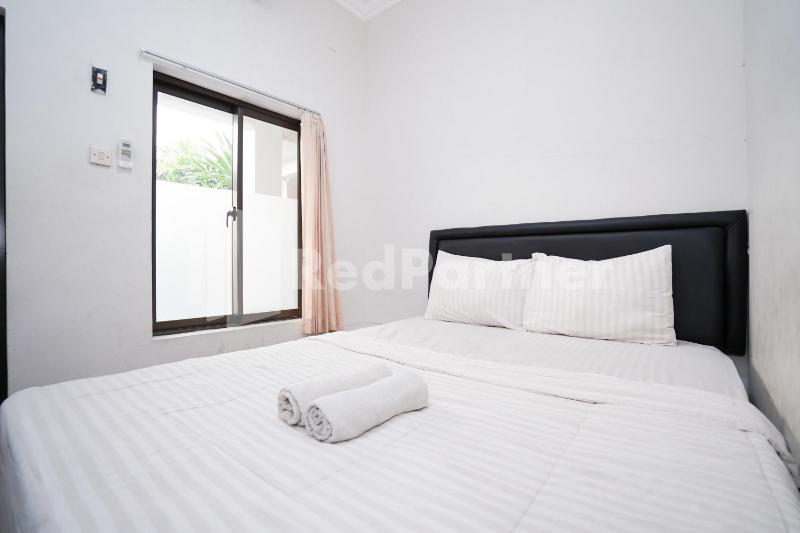 Maita Homestay Ringroad Utara Mitra RedDoorz - image 7