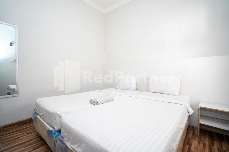 Maita Homestay Ringroad Utara Mitra RedDoorz - image 2